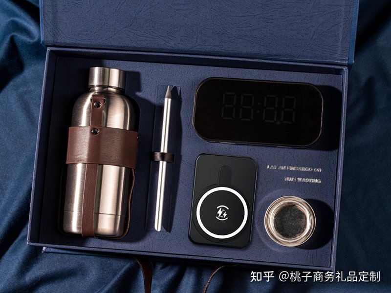 文创产品定制：挖掘品牌与文化故事的无限可能